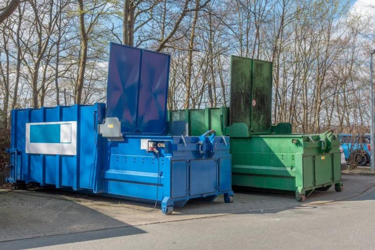 Transport des déchets à Marnay : comment bien s'organiser ?